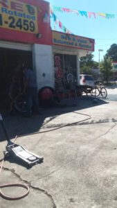 King Tire Shop