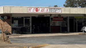 Pit Stop Auto Inc.