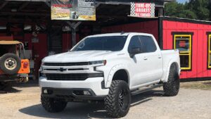 VELIZ BROS. AUTOMOTIVE