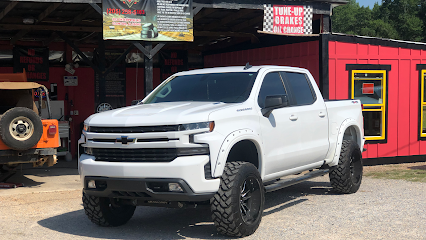 VELIZ BROS. AUTOMOTIVE