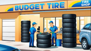 Budget Tires
