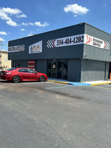 C&A Mobile Tire And Auto