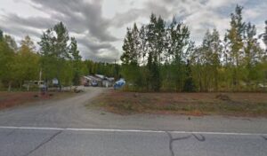 Hatcherpass Tire Service