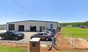 Huntsville Automotive Service