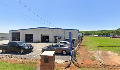 Huntsville Automotive Service