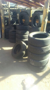Sisto Tire Shop