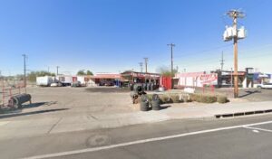 El Tingon Tire Shop
