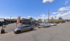 Az Tire