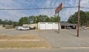 Dayton Tires