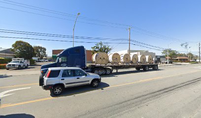 Wayco Retread Inc