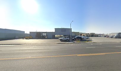Wingfoot Commercial Tire Systems