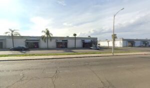 Tech Supply Inc