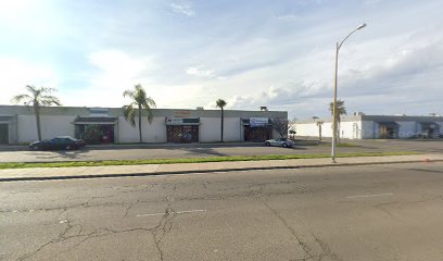 Tech Supply Inc