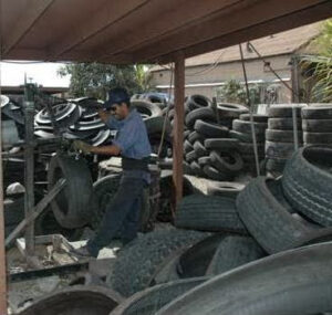 Reliable Tire Inc