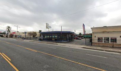WB Tires