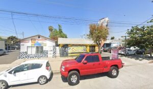 Rosemead Tires