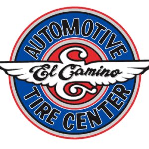 El Camino Tires