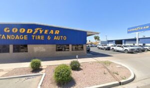 Standage Exhaust Systems