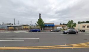 Car Towing’s San Leandro