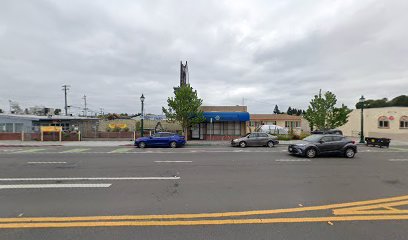 Car Towing’s San Leandro