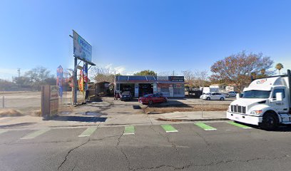 P & J Tires