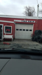 Robinson’s Auto & Tire Shop LLC & undercoating