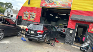 Caguas Used Tires Center LLC