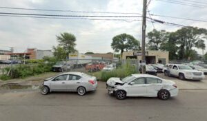 Tire Centers Inc