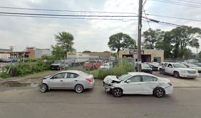 Tire Centers Inc