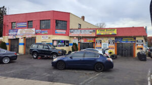 Alex Tires and Wheels LLC & Alex Auto Sales and Repair LLC