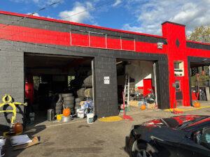 Used Tires
