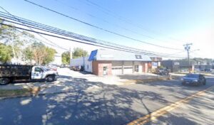 Truck Tire Services Co