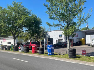 Tire Depot