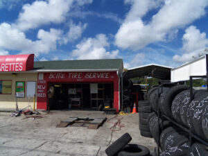 BCity Tire Services, Inc.