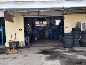 Mijares Tires