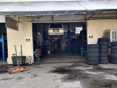 Mijares Tires