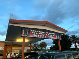 20 dollar tires Kissimmee
