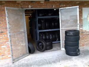 A1 Tire Co