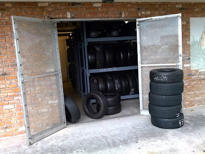 A1 Tire Co
