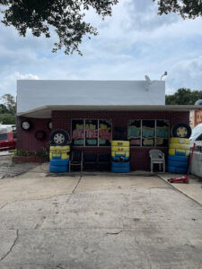 King Tire Repair Inc