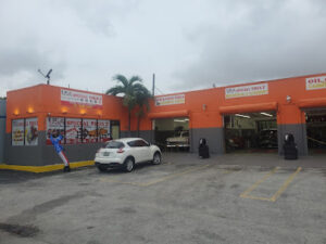 USA Special Tires Corp 2