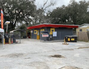 Keep on rolling tire services
