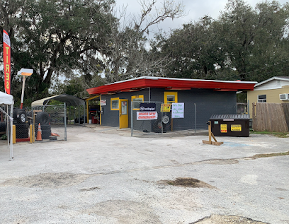 Keep on rolling tire services