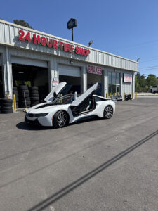 24Hour Prudent Tire And Auto