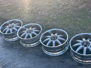 Y-MAN TIRES