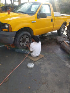 D & M Commercial & Tire