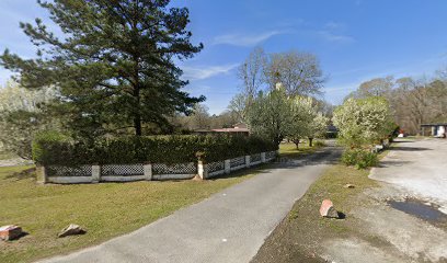 Park’s Service Center