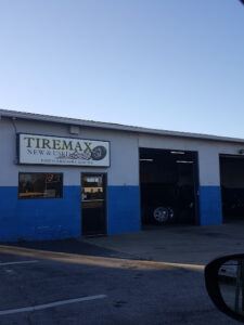 TIREMAX – Conyers