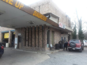Nationwide Discount Tires