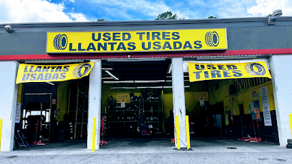 Yamas Tires